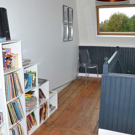 Chambre D 'Hotes Chez Manon Et Hugo Bethune Luaran gambar