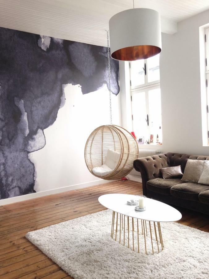 Chambre D 'Hotes Chez Manon Et Hugo Bethune Luaran gambar
