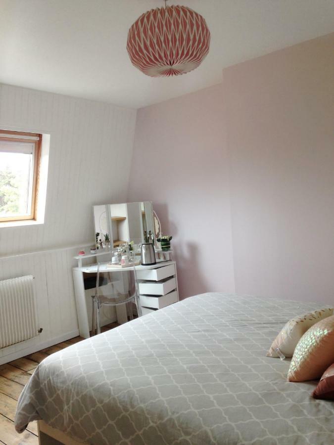 Chambre D 'Hotes Chez Manon Et Hugo Bethune Luaran gambar