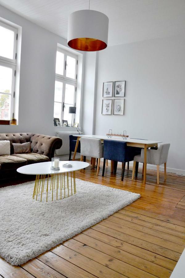 Chambre D 'Hotes Chez Manon Et Hugo Bethune Luaran gambar