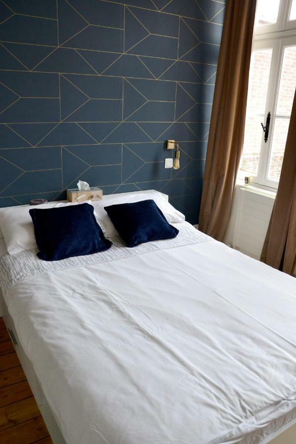 Chambre D 'Hotes Chez Manon Et Hugo Bethune Luaran gambar
