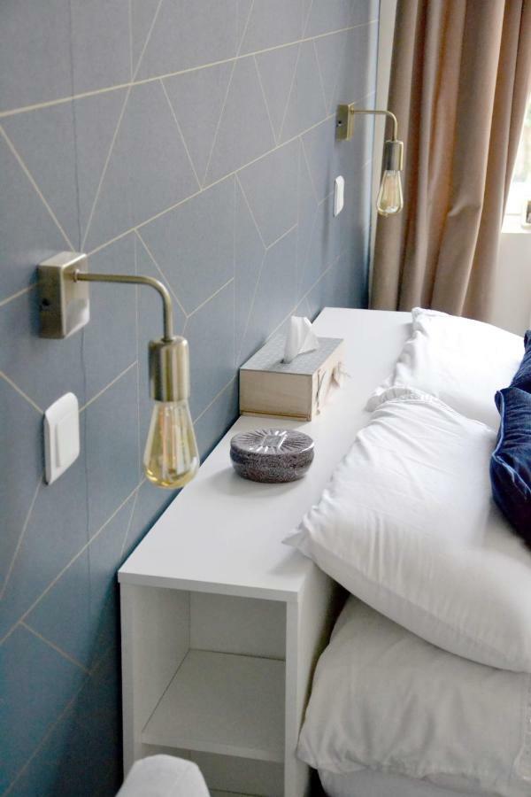 Chambre D 'Hotes Chez Manon Et Hugo Bethune Luaran gambar