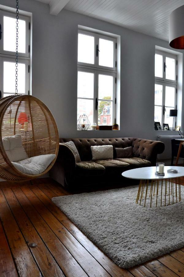Chambre D 'Hotes Chez Manon Et Hugo Bethune Luaran gambar