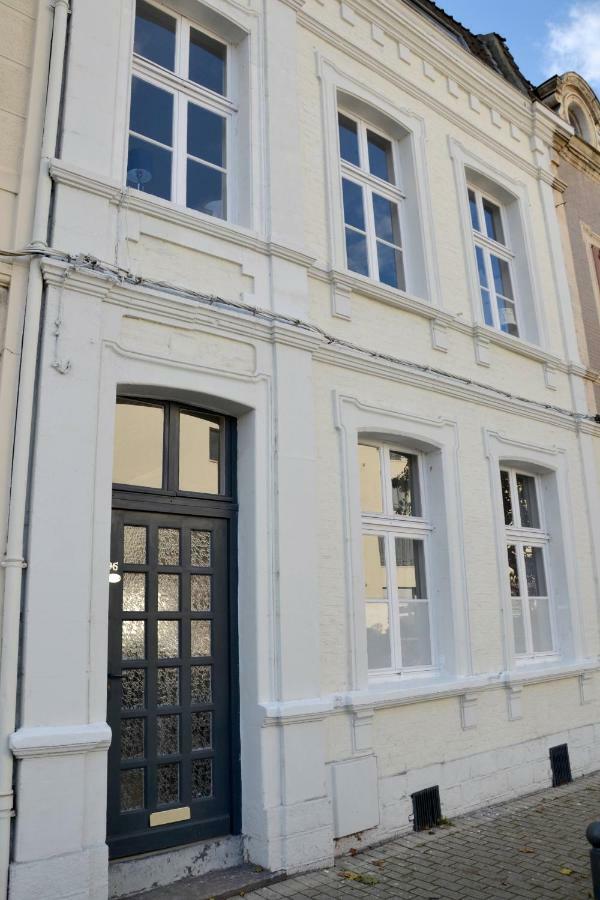 Chambre D 'Hotes Chez Manon Et Hugo Bethune Luaran gambar