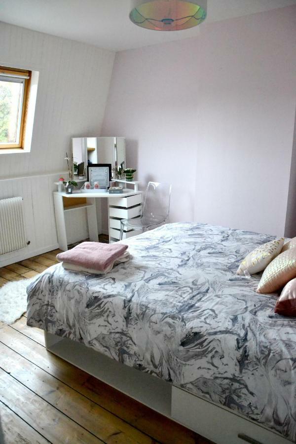 Chambre D 'Hotes Chez Manon Et Hugo Bethune Luaran gambar