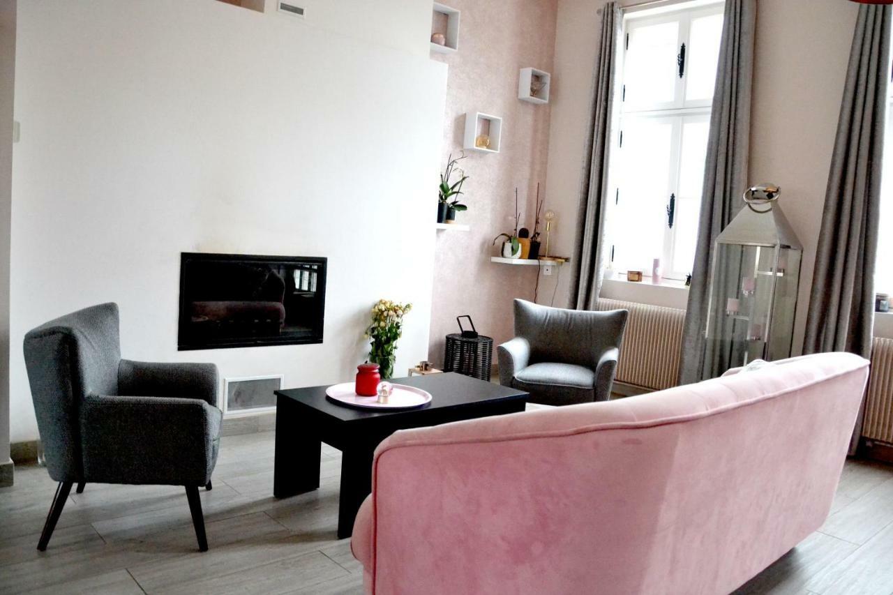 Chambre D 'Hotes Chez Manon Et Hugo Bethune Luaran gambar