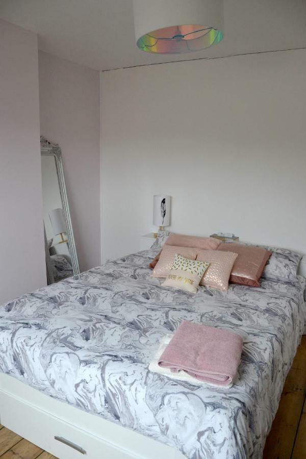 Chambre D 'Hotes Chez Manon Et Hugo Bethune Luaran gambar