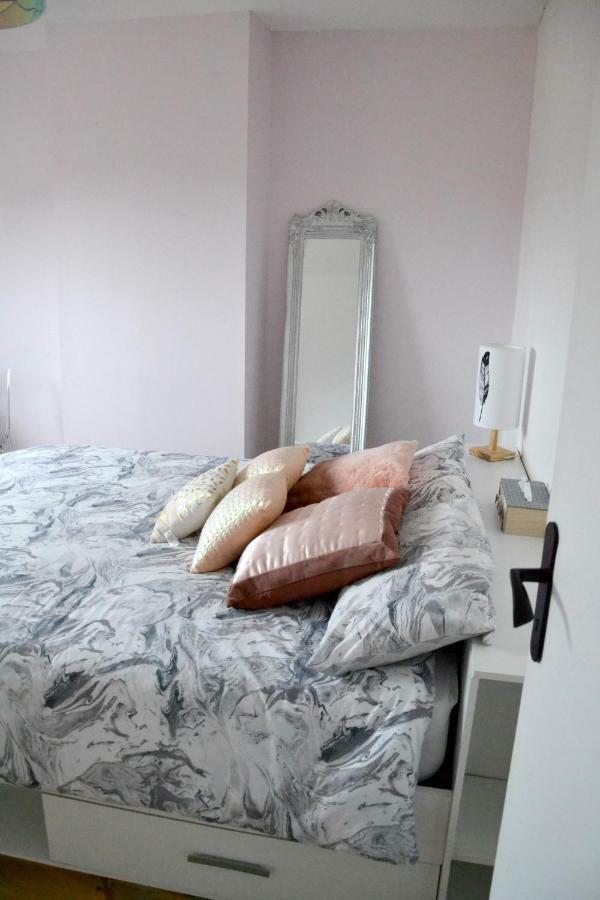 Chambre D 'Hotes Chez Manon Et Hugo Bethune Luaran gambar