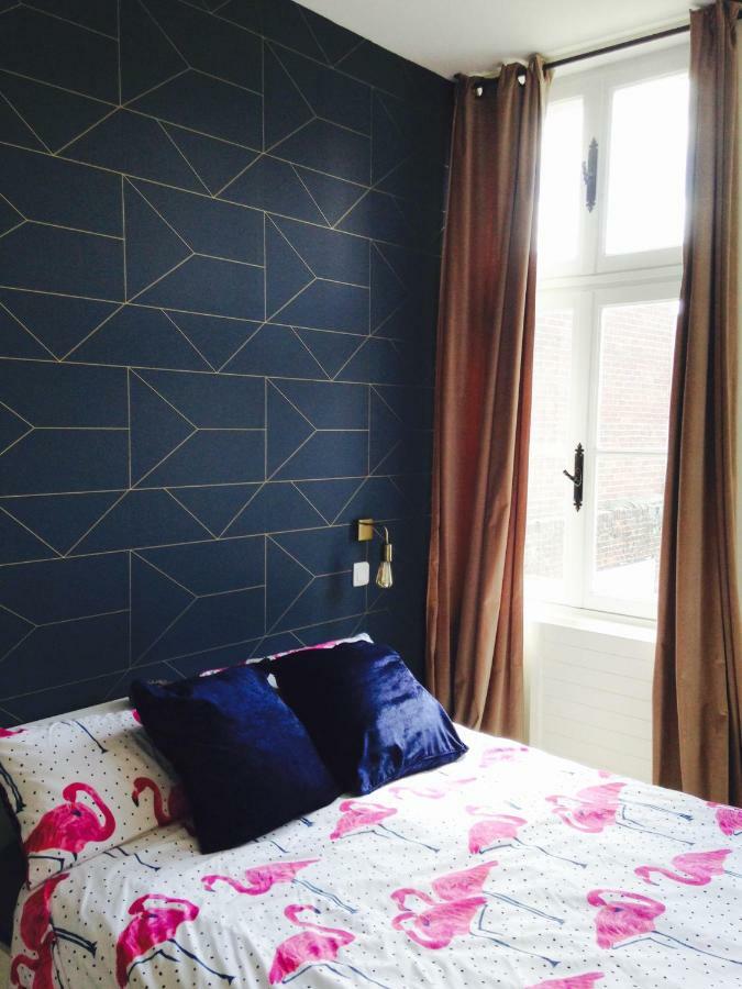 Chambre D 'Hotes Chez Manon Et Hugo Bethune Luaran gambar